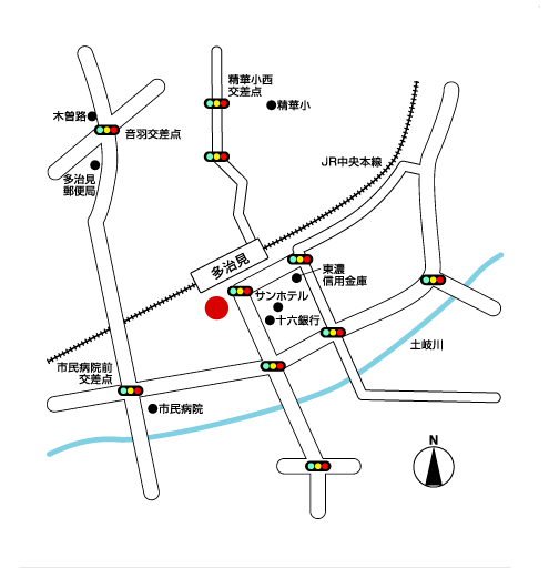 パワーズ(POWER'S)多治見駅前店